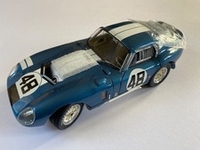 Exoto 1/18 1965 Cobra Daytona