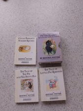 Peter Rabbit Miniature Book