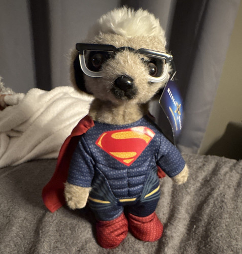Meerkat movies limited edition - meerkat,