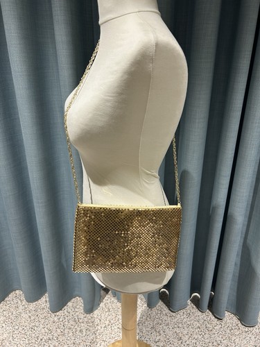 Paco rabanne gold sequin - paco,