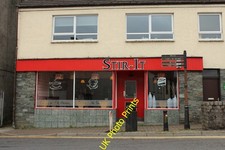 Photo 6x4 Stir-It, Stranraer