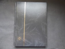 Lighthouse 16 Page Stamp Stock