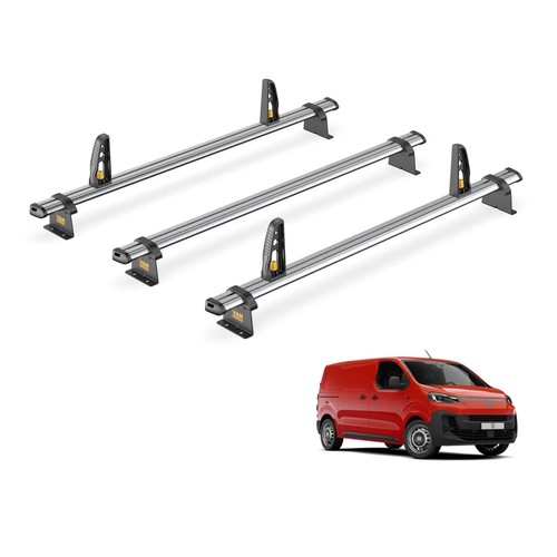 Fiat scudo roof rack for - scudo,