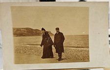 Antique edwardian rppc - antique,
