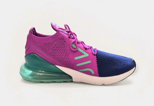 Nike air max 270 - 270, flyknit