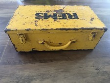 REMS PR-3S  42  54 and adapter