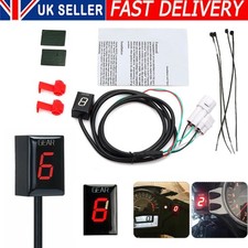 Gear Indicator Display Ecu