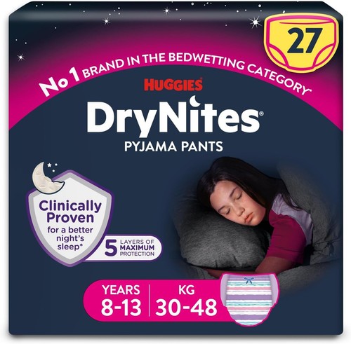 Huggies drynites pyjama - huggies,
