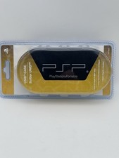Sony PSP UMD Case - Holds 8