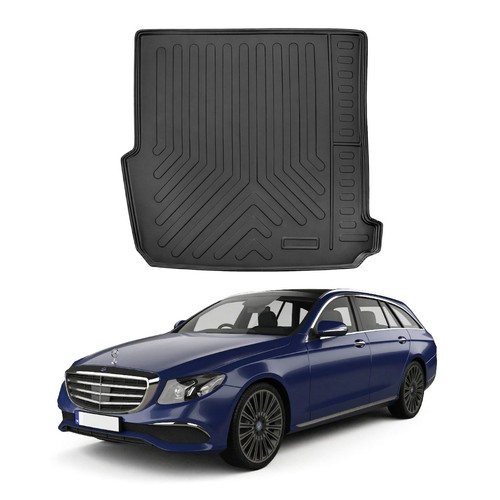 Tpe rubber boot mat liner - rubber,