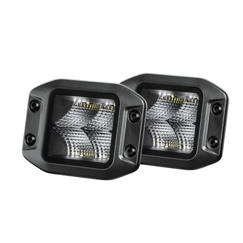 Hella black magic led - led, cube
