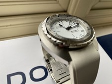 DOXA SUB 300T WHITEPEARL DIVERS WATCH