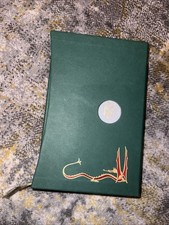 JRR Tolkien The Hobbit Deluxe