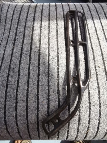 Yamaha exhaust pipe heat - pipe,