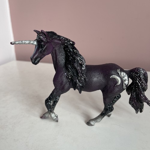 Schleich bayala moon horse - bayala,