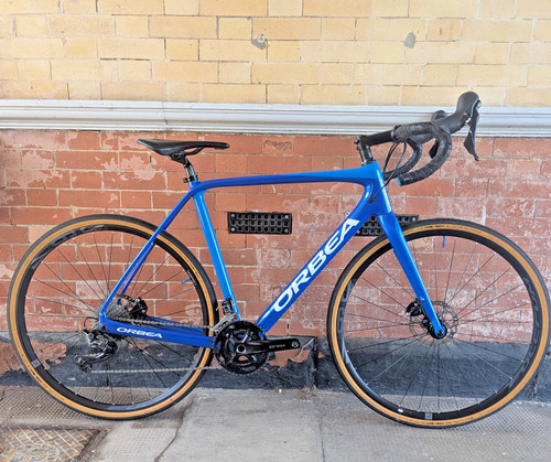 Orbea terra m30 - 2020, —