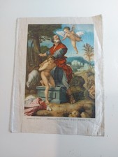 BDV Tobacco WW1 Era Silk Of
