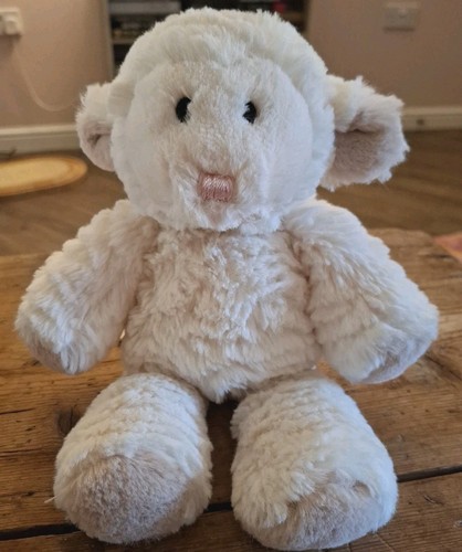 Mary meyer lamb plush - lamb,