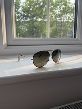 Cutler and Gross Sunglasses