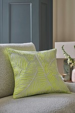 Nina Campbell fern leafs