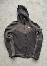Nike Tech Fleece Black Size M