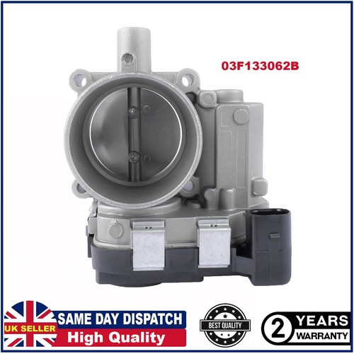 Throttle body for - throttle, q3