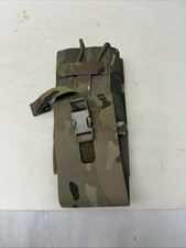 Blue Force Gear PRC MBITR Crye