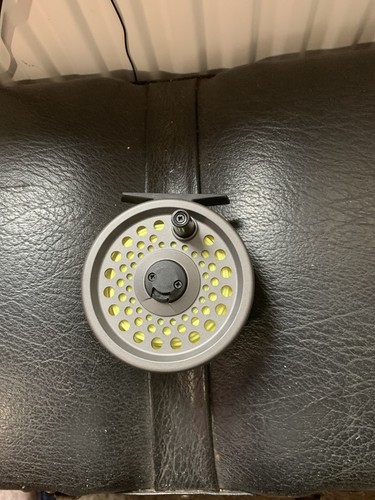 Bfr rimfly fly - rimfly, fishing