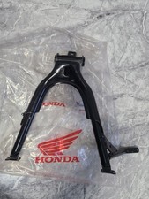 Genuine Honda Cg 125 Main