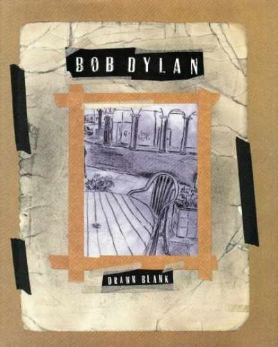 Drawn blank hardcover - drawn, hardcover,