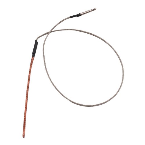 Copper under saddle piezo - copper,