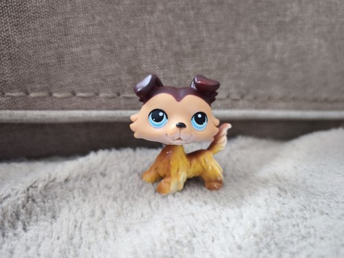 Lps littlest petshop - #,
