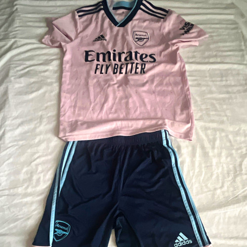 Adidas arsenal away - adidas, kit