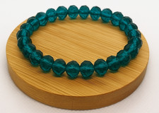 Elastic Stretch Bracelets Dark