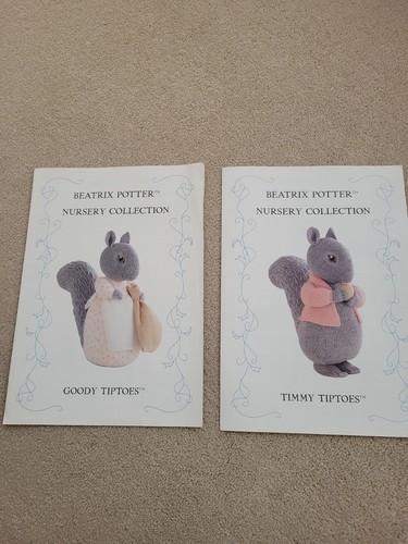 Knitting patterns for beatrix