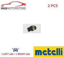 DRUM WHEEL BRAKE CYLINDER PAIR