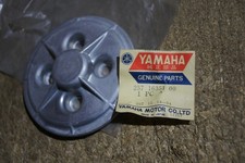 YAMAHA FS1 FS1E DX JT1 CLUTCH PRESSURE PLATE GENUINE 257-16351-00 NOS