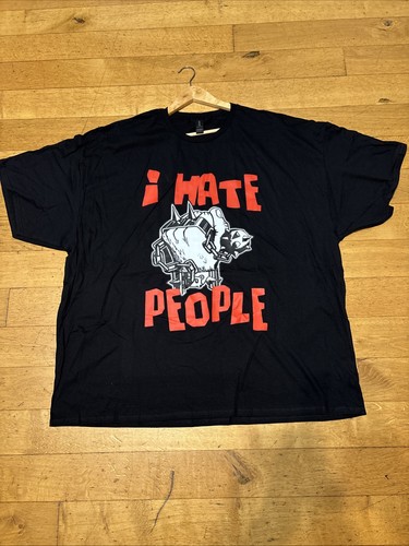 Vintage style punk - style, black