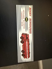 Dinky Supertoys 943 Leyland