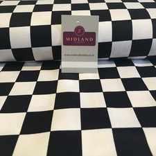 £9.50 Black and White 100%