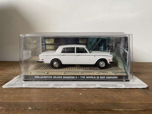 Rolls royce silver shadow - royce,