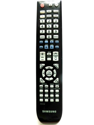 Samsung home cinema remote - samsung,