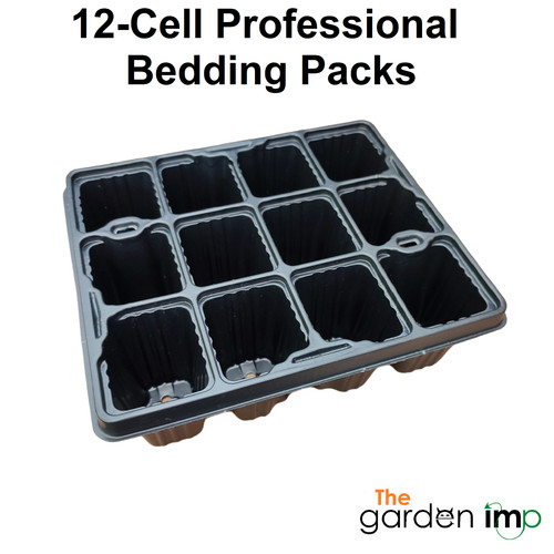 Bedding plant trays cell - trays,