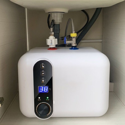 10l 110v instant electric - rv,