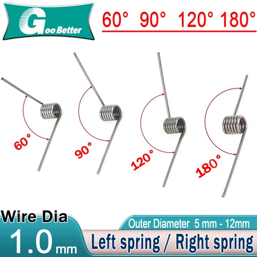 10x spring steel - steel, wire