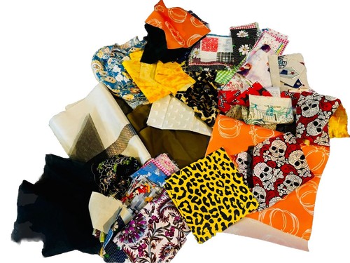 Clearance mixed remnants - clearance,