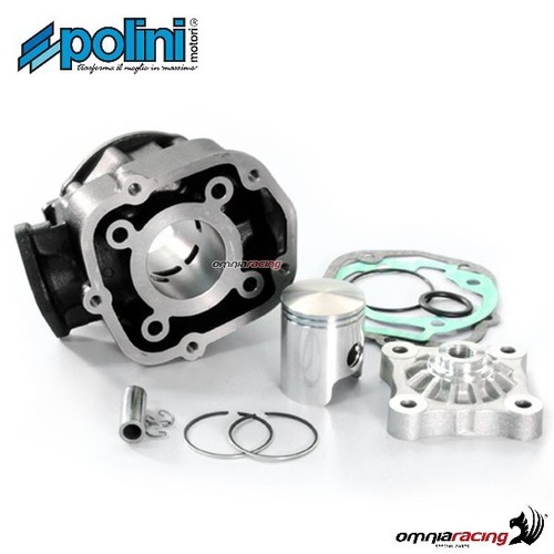 Polini kit cast iron - kit,