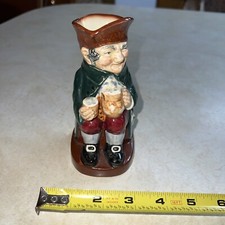 Royal Doulton Old Charlie