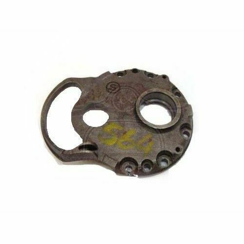 Genuine gear box end - genuine,