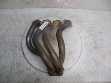 HONDA CBR900 RRY FIRE BLADE FRONT HEADER PIPES EXHAUST  (32184)